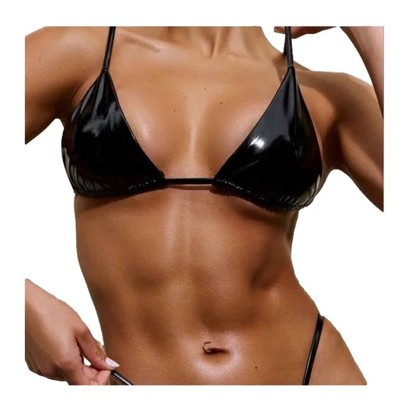 Good Angles Bikini by Naked Wardrobe - Picture 1 of 4